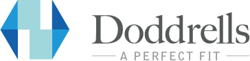 Doddrells - Architects & Designers Logo